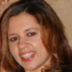 Meet your Posher, Lucy